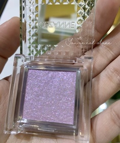 Emily Leung-CEZANNE單色眼影_1