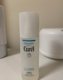Emily Leung-Curél深層保濕化妝水_1