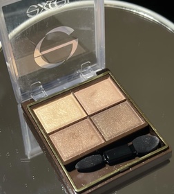 Emily Leung-excel時尚四色眼影_1