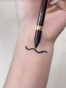 Fng-TOM FORD BEAUTY眼線膠筆_1