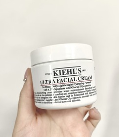 Emily Leung-Kiehl's特效保濕乳霜 (第3代)_1