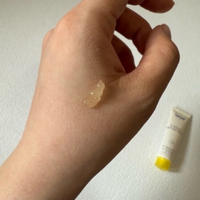 橘子貓-Supergoop!透明無感妝前防曬霜  SPF50  _1