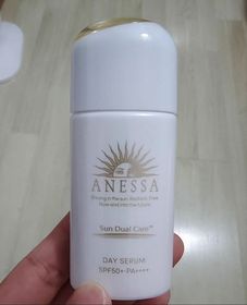 Fng-ANESSA全效濾光活膚UV乳液 SPF50+ PA++++_1