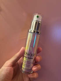 SammyN-CLINIQUE第3代升級版勻淨科研亮白淡斑雙效精華 (Laser淡斑去印精華)_1