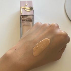 Nicnic-YSL BEAUTÉ恆時亮肌修護粉底液_2