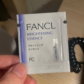 natanatalie-FANCL祛斑淨白精華露_1