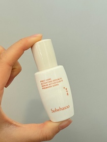 Chloeincosme-Sulwhasoo 雪花秀第6代潤燥再生精華 (人參精華肌底液)_1