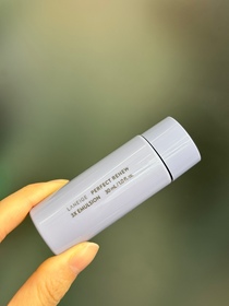 Chloeincosme-LANEIGE緊緻塑顏3X補濕液_1