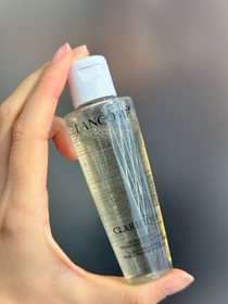 Chloeincosme-LANCÔME淨澈亮肌精華水 (第二代極光水)_1