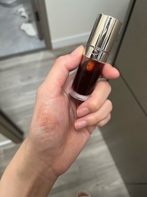 Nicnic-CLARINS凝亮護唇油 (第2代)_2