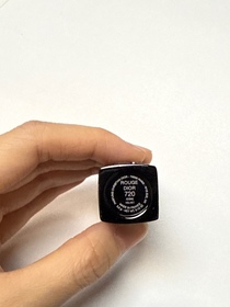 Summer-Dior傲姿絲滑潤唇膏_1