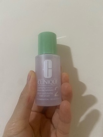 Candy Ng-CLINIQUE溫和潔膚水2號_1