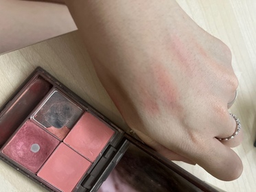 TsuenMa-INNISFREE我的專屬彩妝盤-我的眼影(啞光)_2