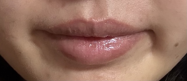 Kmggigi-ARMANI Beauty鏡光豐盈唇蜜_1