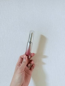 Kmggigi-ARMANI Beauty鏡光豐盈唇蜜_2