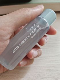 lonia-LANEIGE水庫補濕微質酸潔膚油_1