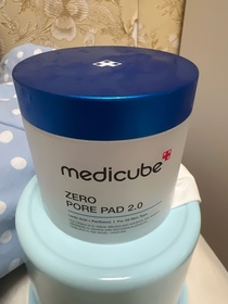 維他他-MedicubeZERO毛孔爽膚棉2.0_1