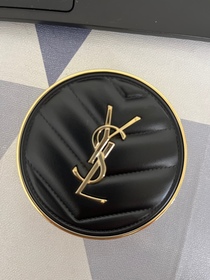 TsuenMa-YSL BEAUTÉ輕透無重羽毛氣墊粉底(3th)_1