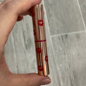 natanatalie-Charlotte Tilbury摩登霧感唇膏_1
