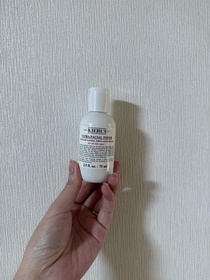 Kmggigi-Kiehl's特效保濕爽膚水_1