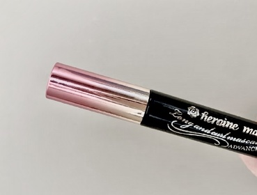 Chloeincosme-KISSME超級防水纖長鬈曲睫毛液_1