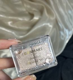 Emily Leung-CANMAKE TOKYO耀目閃爍眼影_1