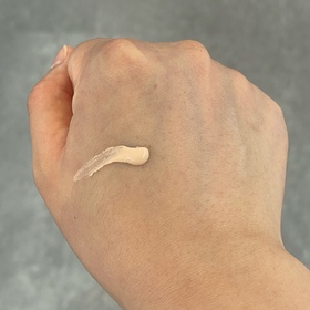 natanatalie-KOSE ESPRIQUE三重持妝底霜_2