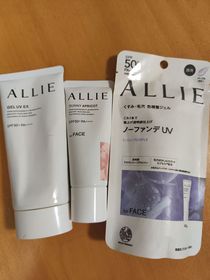 Hellobeauty -ALLIE持采濾鏡調色UV防曬乳_1