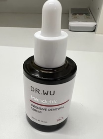 Emily Leung-DR.WU杏仁酸亮白煥膚精華18%_1