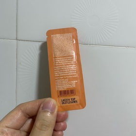 natanatalie-Sulwhasoo 雪花秀禦時緊顏參養精華 (人參精華)_3