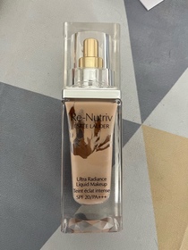 TsuenMa-ESTEE LAUDER柔膚緊緻亮澤粉底液_2