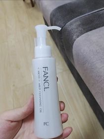 Fng-FANCLMCO 納米卸妝液_1