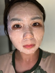 TsuenMa-INNISFREE天然能量面膜 - 巴西梅_1