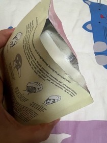 維他他-CANVAS玫瑰高效保濕精華面膜_2