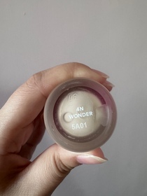 Tobimak-Benefit反孔精英無PORE粉底_2