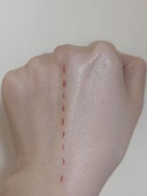 Kitty -LANEIGE霧感無瑕NEO氣墊粉底 SPF46 PA++_3