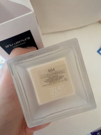 floraa-shu uemura 植村秀unlimited 無限輕透持妝粉底液 (小方瓶 2.0)_2