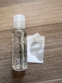 Paris merci -freeplus保濕修護化妝水(清爽)_1