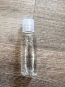 Paris merci -freeplus保濕修護化妝水(清爽)_2