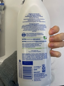 pink1314923-NIVEA極潤低敏修護乳液（無香版）_2