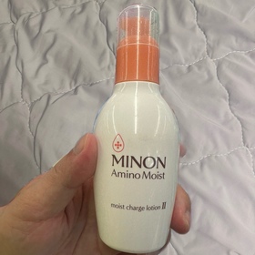 Kelvin-MINON AminoMoist濃潤保濕化妝水 II_1