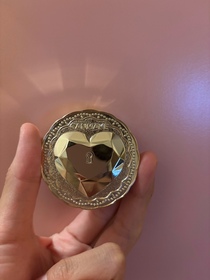 SammyN-CANMAKE TOKYO水潤素肌蜜粉_1