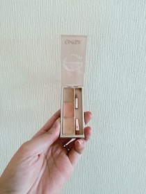 Kmggigi-excel無重絲滑三色遮瑕霜_2