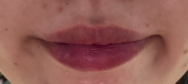 Kmggigi-ARMANI Beauty絲絨水漾唇釉_2