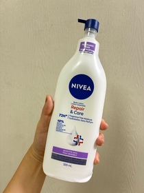 迪迪-NIVEA極潤低敏修護乳液（無香版）_1