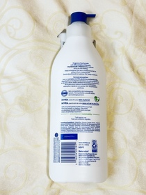 Little-NIVEA極潤低敏修護乳液(無香版)_2