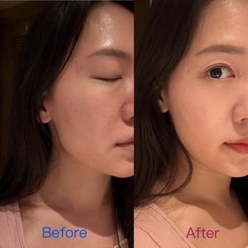 nicarhuang-shu uemura 植村秀unlimited 無限輕透持妝粉底液 (小方瓶 2.0)_2