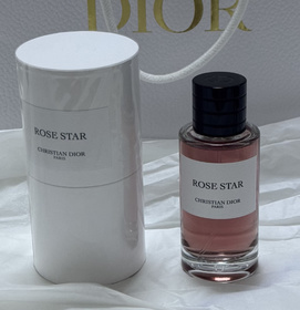 Kura-DiorLA COLLECTION PRIVÉE ROSE STAR_1