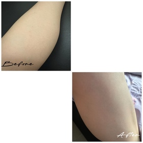 Shirlin Ho-NIVEA極潤低敏修護乳液（無香版）_2