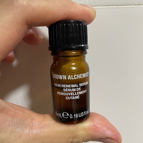 natanatalie-GROWN ALCHEMIST活膚修護精華_2